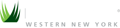 SYNLawn Western New York Logo